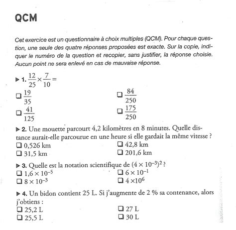 Questions à choix multiple. Things To Know About Questions à choix multiple. 